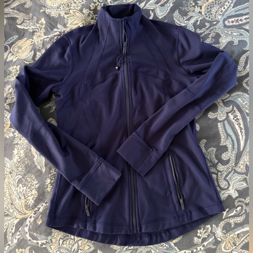 lululemon define jacket